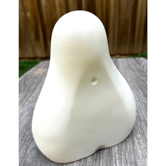 Vintage Holland Mold Praying Madonna 8" Figurine - Picture 5 of 5